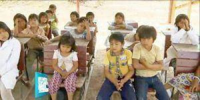 Fuertes repercusiones en el seno docente por el informe de Lanata