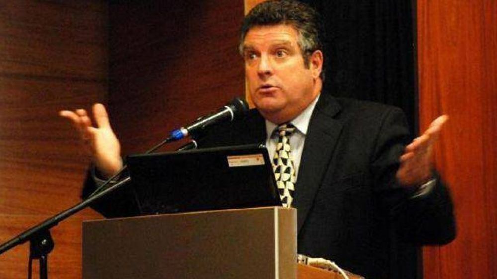 D'Agostino le dice 