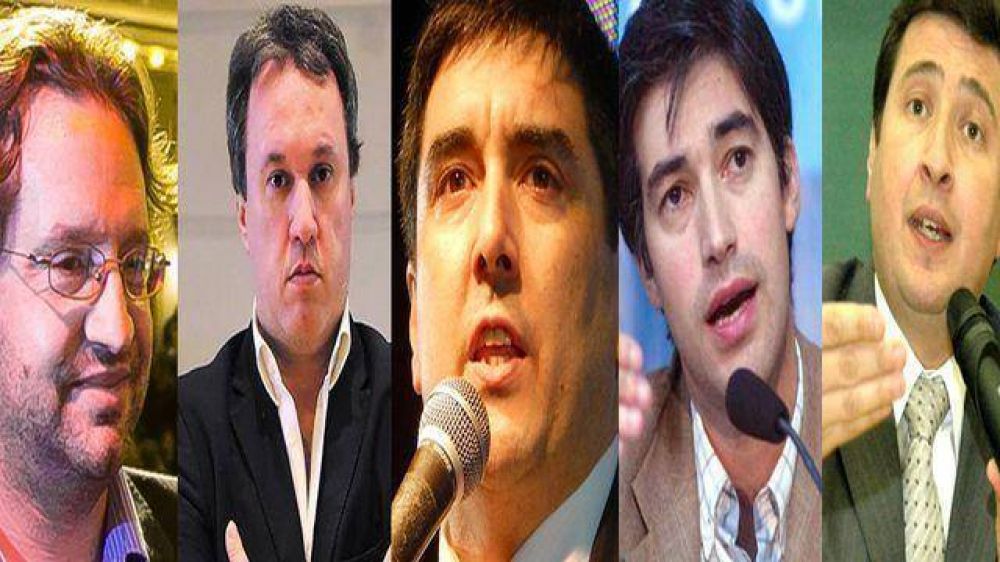 Asesores de Massa estar�n con Fuertes