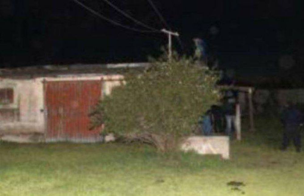 Prendieron fuego a un presunto ped�filo que habr�a abusado de varios ni�os