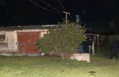 Prendieron fuego a un presunto ped�filo que habr�a abusado de varios ni�os
