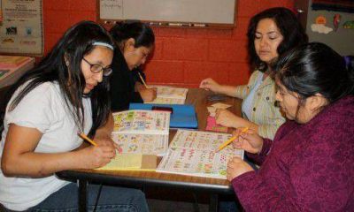 En C�rdoba, 40.785 personas son analfabetas
