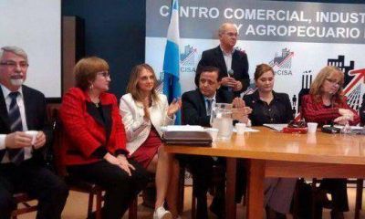 En R�o Tercero, las Paso municipales debutar�n en junio del a�o pr�ximo