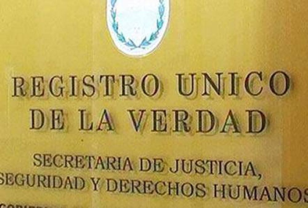 En Gualeguaych� hay denuncias sobre supuestos casos de ni�os apropiados en la dictadura
