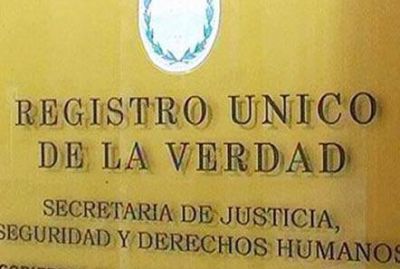 En Gualeguaych� hay denuncias sobre supuestos casos de ni�os apropiados en la dictadura