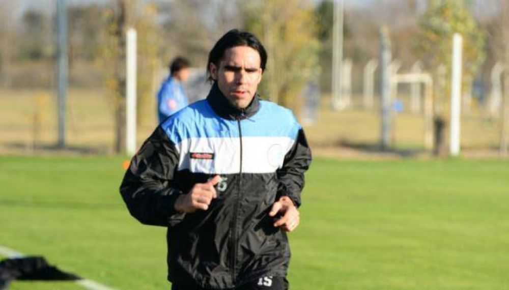 Zielinski retoca atr�s