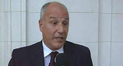 �El tren urbano est� viciado de corrupci�n�