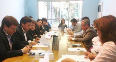 Bomberos Zapadores: �El m�rito fue de todos�