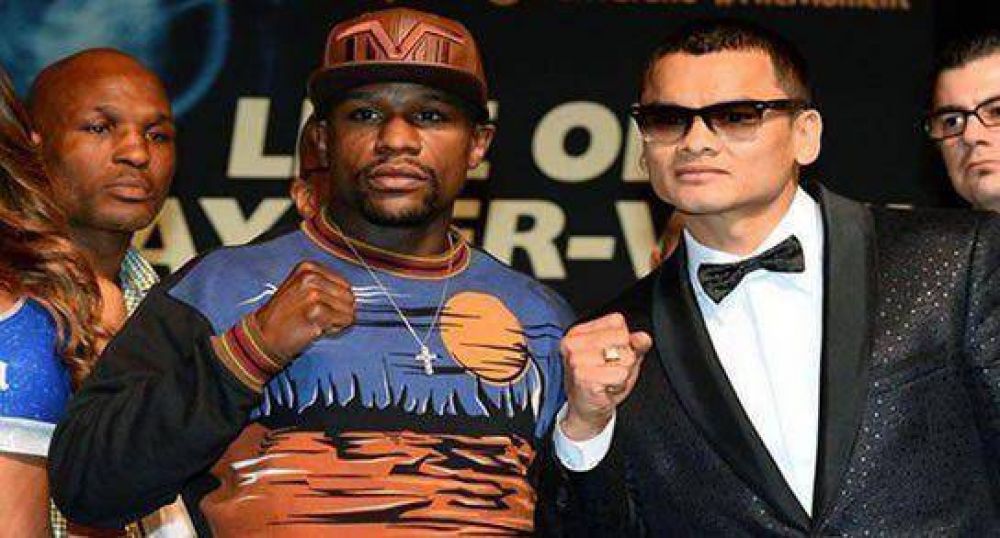 Mayweather - Maidana: Lo que tenes que saber