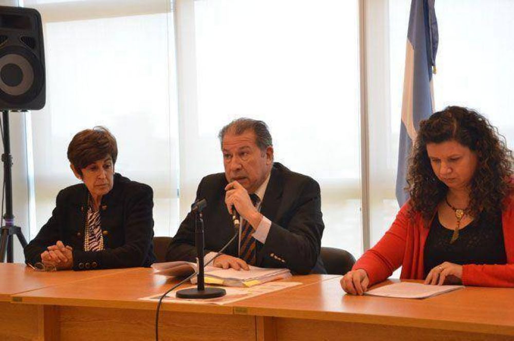 Caso Sof�a: confirman el fallo de la C�mara