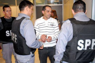 Juicio por Andrea L�pez: el conmocionante relato que hizo su hijo en c�mara Gesell