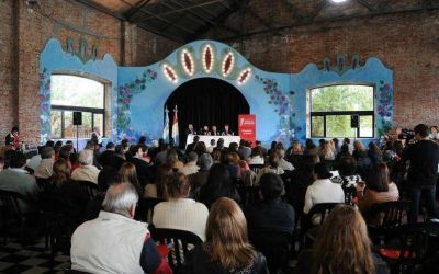 El Gobierno de Santa Fe convoca al IV Congreso de Salud P�blica