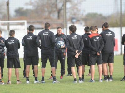 Carozo Raggio ya tiene en mente a la formaci�n ideal de Newell's