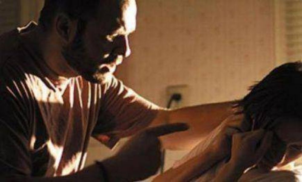 La L�nea 137 atendi� 23 llamados por casos de violencia familiar