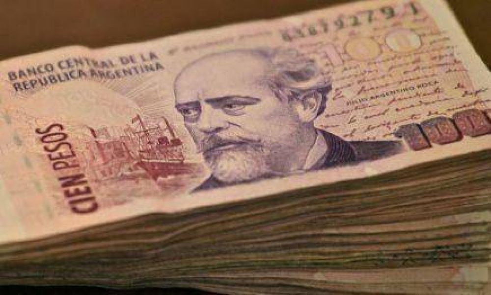 Robaron $90 mil a un agricultor y sospechan de uno de sus hijos