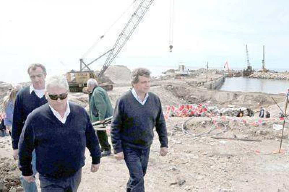 El BID aprob� el financiamiento para la nueva planta de efluentes cloacales