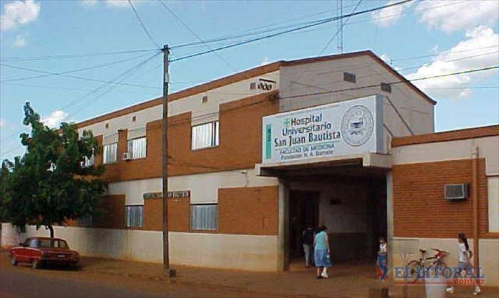Prendi� fuego a su esposa y luego quiso suicidarse