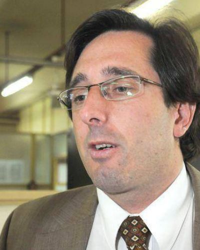 Alveolite afirm� que los controles de alcoholemia lograron bajar la tasa de accidentes mortale