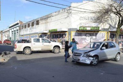 Estudiantes de Medicina realizaron completo estudio sobre los accidentes viales en Capital