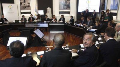 Cristina recibi� a automotrices y las volvi� a acusar de boicotear el plan Procreauto