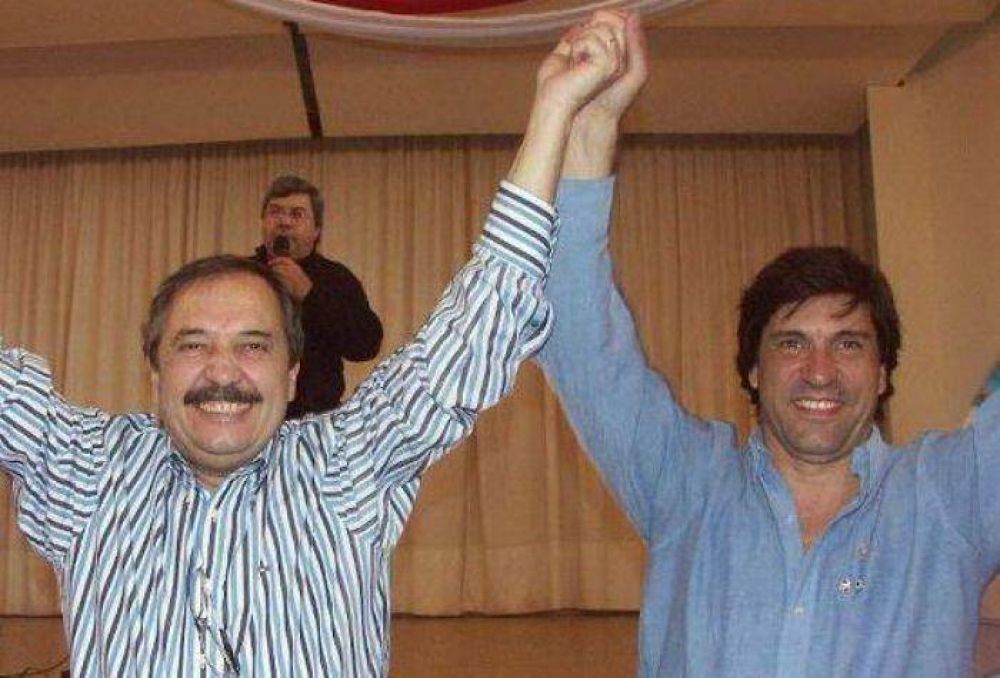 Mario Rodr�guez dijo que la elecci�n de Ricardo Alfons�n fue excelente en Mar del Plata y Batan