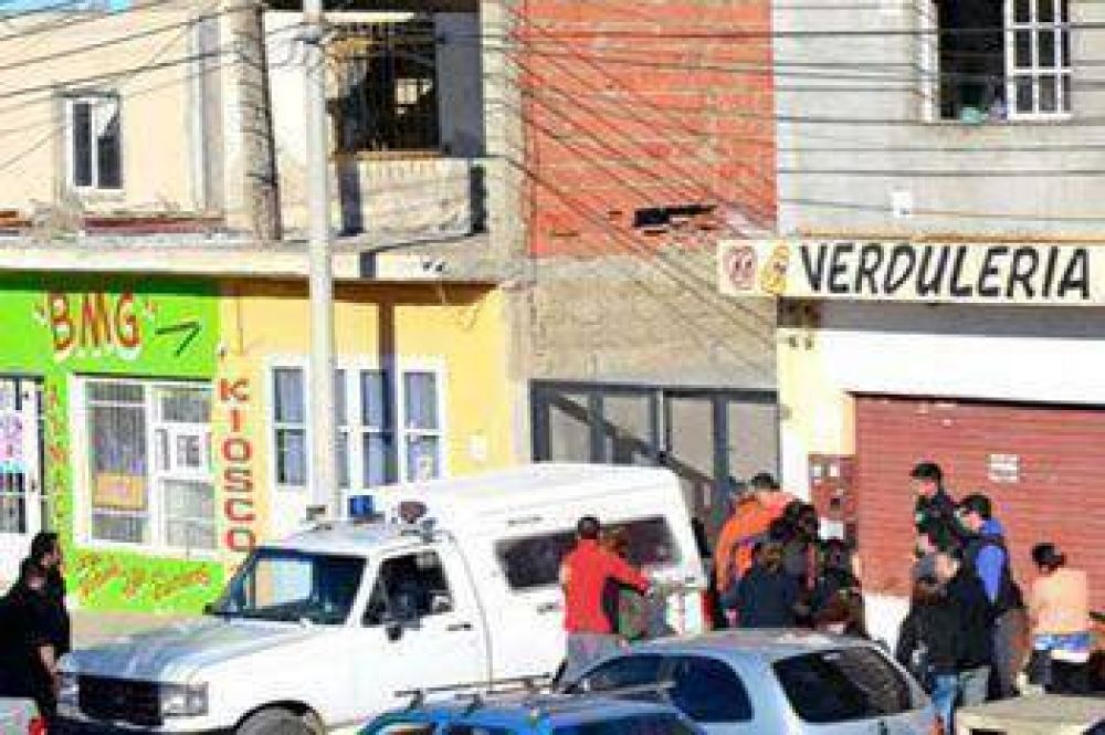 COMODORO: EN UN PRESUNTO AJUSTE DE CUENTAS, MATARON A UN JOVEN DE 31 A�OS