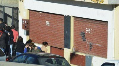 Confirman que Jorge Hern�ndez recibi� 26 heridas cortantes