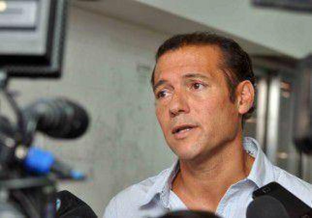 MPN: ya hay autoridades 