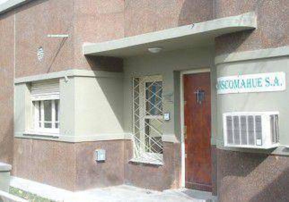 Nuevo golpe de boqueteros en Cipolletti: roban $13 mil 