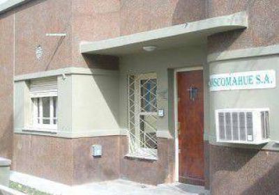 Nuevo golpe de boqueteros en Cipolletti: roban $13 mil 