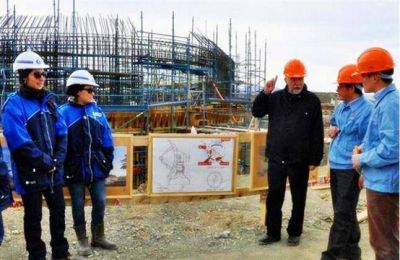 La estaci�n espacial china, �con fines militares?