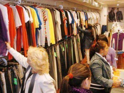 Agosto, con peor ca�da en ventas en cinco a�os