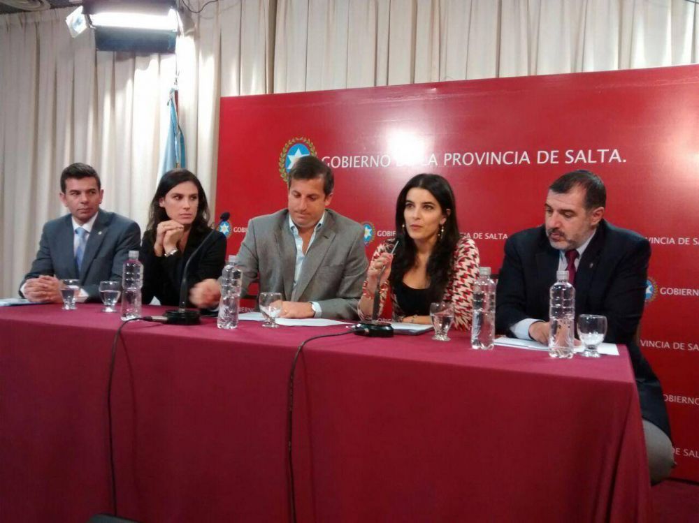 LA PROVINCIA DECLAR� LA EMERGENCIA POR VIOLENCIA DE G�NERO