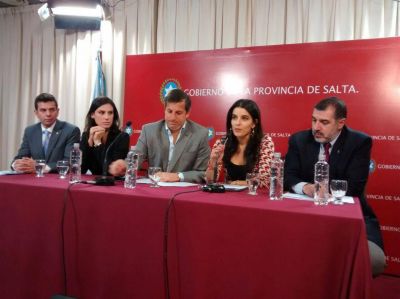 LA PROVINCIA DECLAR� LA EMERGENCIA POR VIOLENCIA DE G�NERO