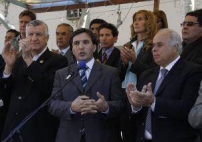 Lima: �El PJ no tiene a�n un candidato en la Capital�