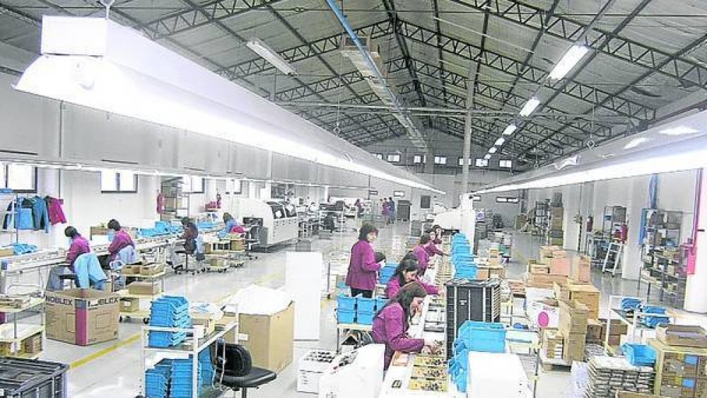 Baja la creaci�n de empleo y el 30% ya teme por su trabajo