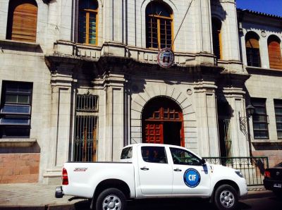 Profesor de religi�n del Colegio Belgrano acusado de abuso sexual