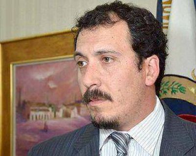 Pierazzoli destac� el piso salarial de los estatales juje�os