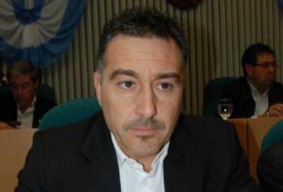 �Me pone feliz que el Gobernador reconozca la ayuda de la Presidenta�