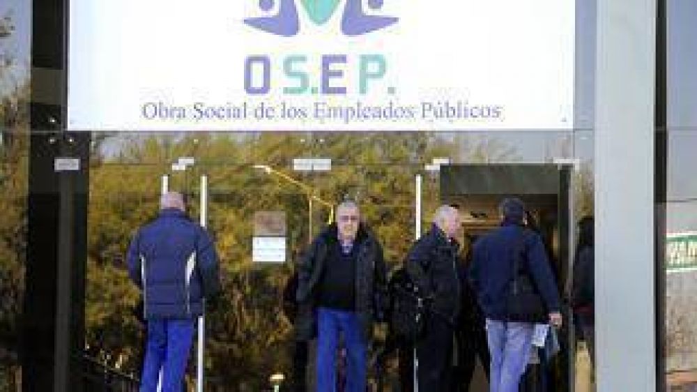 Algunas prestaciones de OSEP pueden llegar a costar 8 veces m�s que en otras obras sociales