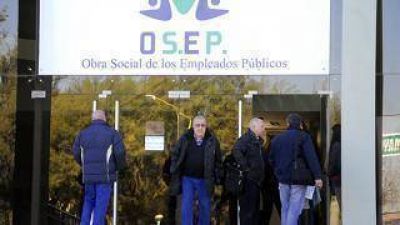Algunas prestaciones de OSEP pueden llegar a costar 8 veces m�s que en otras obras sociales