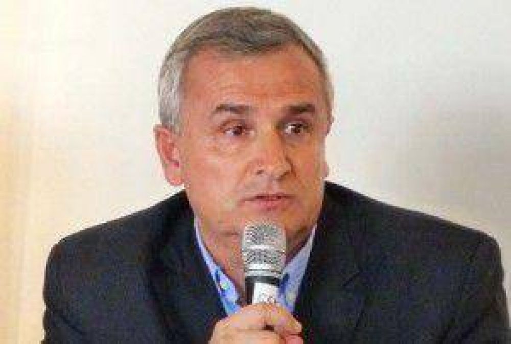 Ley de Lemas en Jujuy: para Morales �tiene que ver con la necesidad de preservaci�n del poder� del gobierno de Fellner