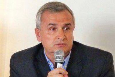 Ley de Lemas en Jujuy: para Morales �tiene que ver con la necesidad de preservaci�n del poder� del gobierno de Fellner