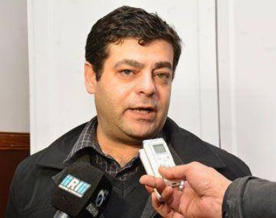 Reuni�n del Consejo Provincial de Seguridad Vial