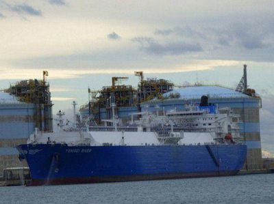 Niegan que haya llegado al puerto bahiense un barco con un tripulante con �bola 
