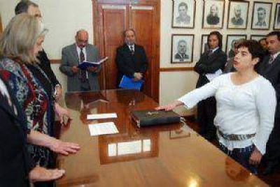 Denunci� que cuatro sujetos abusaron de ella y filmaron el episodio