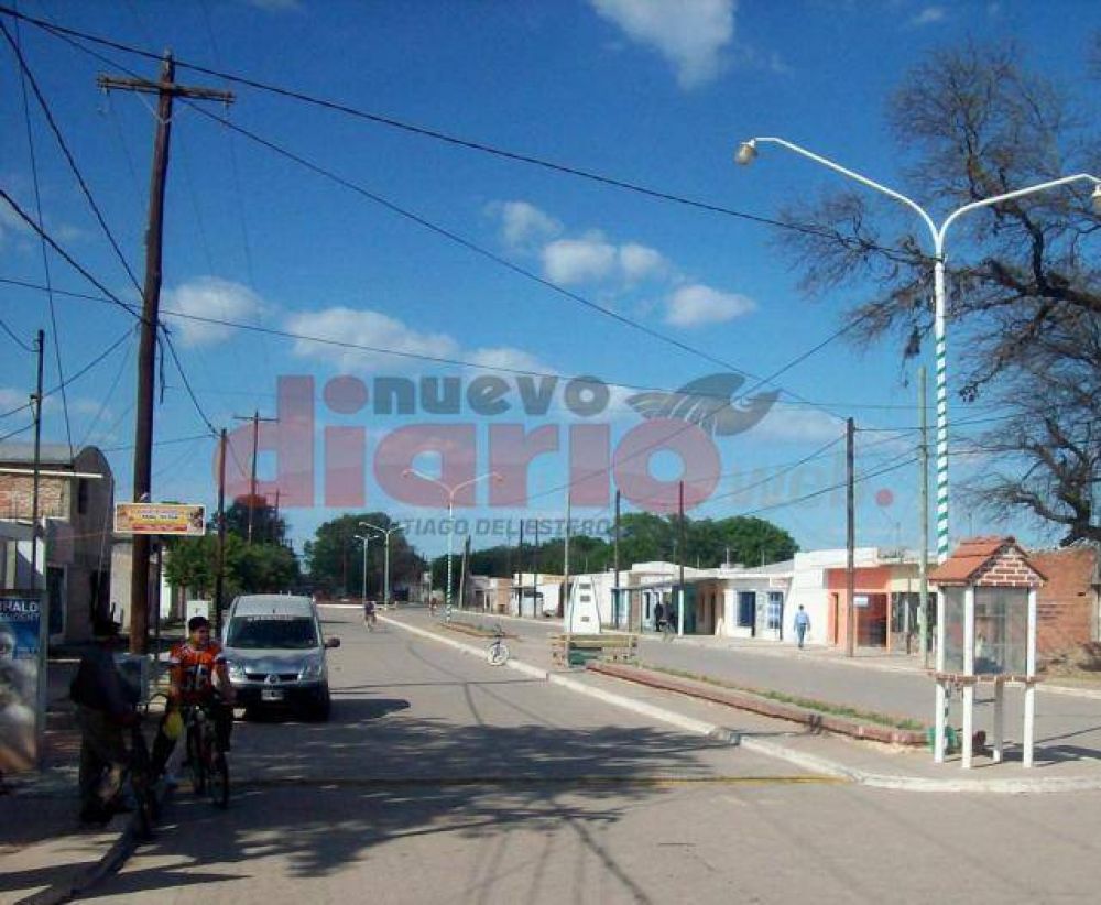 Un adolescente viol� a dos perras y a su hermana
