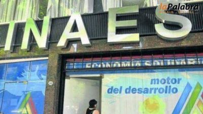 Curetti analiz� en el INAES la continuidad de tres cooperativas de trabajo 