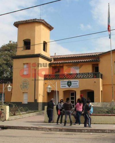 Boxeador amenaz� con matarse si era detenido