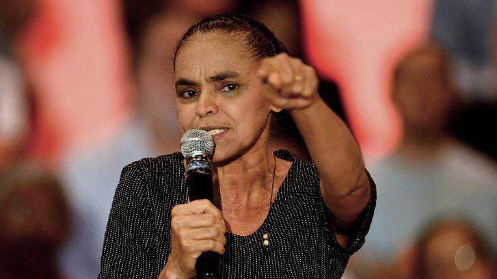 Marina Silva sobre Petrobras: 